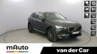 Volvo XC 60 T4 Inscription aut ! Z Polskiego Salonu ! Faktura Vat ! - 1