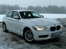 BMW 116 F20 2.0 Diesel BIXENON Klimatronik GRZANE Fotele TEMPOMAT Nowy ROZRZĄD - 1