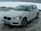 BMW 116 F20 2.0 Diesel BIXENON Klimatronik GRZANE Fotele TEMPOMAT Nowy ROZRZĄD - 3