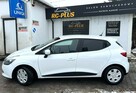 Renault Clio 1,2i 73ps*Bezwypadkowy-ORYGINAŁ*Klima*Tablet*Pełny-Serwis*WZOROWY-STAN - 2