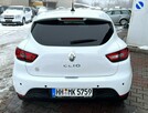 Renault Clio 1,2i 73ps*Bezwypadkowy-ORYGINAŁ*Klima*Tablet*Pełny-Serwis*WZOROWY-STAN - 4