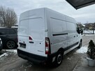 Renault Master l2h2 blaszak średni - 3