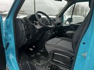 Renault Master kontener niskopodwoziowy niskopodłogowy - 6