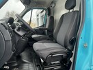 Renault Master kontener niskopodwoziowy niskopodłogowy - 7