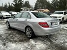 Mercedes C 200 Automat! Benzyna, stan pedantyczny - 8