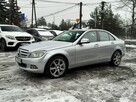 Mercedes C 200 Automat! Benzyna, stan pedantyczny - 10