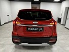 Hyundai Tucson 1.6 B + LPG BRC*LUXURY*LED*Kamera*Navi GPS*Alu18*AppleCarPlay*Skóry - 3