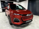 Hyundai Tucson 1.6 B + LPG BRC*LUXURY*LED*Kamera*Navi GPS*Alu18*AppleCarPlay*Skóry - 5