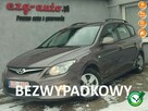 Hyundai i30 klimatronik serwis bezwypadkowy Gwarancja - 1