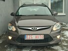 Hyundai i30 klimatronik serwis bezwypadkowy Gwarancja - 3