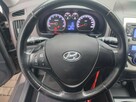 Hyundai i30 klimatronik serwis bezwypadkowy Gwarancja - 15