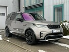 Land Rover Discovery 3.0 360KM R Dynamic HSE. Gwarancja 08.2027. Kamery 360. PL. Webasto. - 1