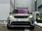 Land Rover Discovery 3.0 360KM R Dynamic HSE. Gwarancja 08.2027. Kamery 360. PL. Webasto. - 3