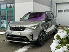 Land Rover Discovery 3.0 360KM R Dynamic HSE. Gwarancja 08.2027. Kamery 360. PL. Webasto. - 4