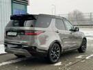 Land Rover Discovery 3.0 360KM R Dynamic HSE. Gwarancja 08.2027. Kamery 360. PL. Webasto. - 7