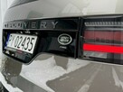 Land Rover Discovery 3.0 360KM R Dynamic HSE. Gwarancja 08.2027. Kamery 360. PL. Webasto. - 9