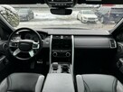 Land Rover Discovery 3.0 360KM R Dynamic HSE. Gwarancja 08.2027. Kamery 360. PL. Webasto. - 16