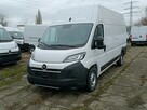 Opel Movano Furgon 180KM L4H3 -- 17m3 RP 2024 Pakiet Techno - 1