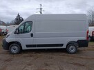 NOWY MODEL Opel Movano Furgon 140KM L2H2 -- 11,5m3 RP 2024 OD RĘKI! - 2