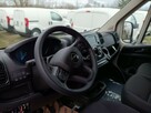 NOWY MODEL Opel Movano Furgon 140KM L2H2 -- 11,5m3 RP 2024 OD RĘKI! - 3