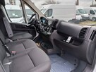 NOWY MODEL Opel Movano Furgon 140KM L2H2 -- 11,5m3 RP 2024 OD RĘKI! - 4