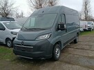 Opel Movano Furgon 140KM L2H2 -- 11,5m3 RP 2024 OD RĘKI! - 1