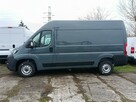 Opel Movano Furgon 140KM L2H2 -- 11,5m3 RP 2024 OD RĘKI! - 2