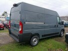 Opel Movano Furgon 140KM L2H2 -- 11,5m3 RP 2024 OD RĘKI! - 4