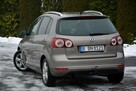 Volkswagen Golf Plus 1.6TDI(105KM) Style 2xParktonic Relingi Webasto Klimatronic Hak - 7