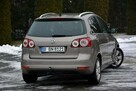 Volkswagen Golf Plus 1.6TDI(105KM) Style 2xParktonic Relingi Webasto Klimatronic Hak - 12