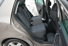 Volkswagen Golf Plus 1.6TDI(105KM) Style 2xParktonic Relingi Webasto Klimatronic Hak - 13