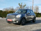 Mini Countryman R60 1.6D 112KM -Klimatr -Grzane fotele -1 Właśc. od 6 lat +koła zima - 1