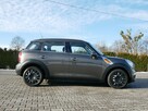 Mini Countryman R60 1.6D 112KM -Klimatr -Grzane fotele -1 Właśc. od 6 lat +koła zima - 8