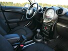 Mini Countryman R60 1.6D 112KM -Klimatr -Grzane fotele -1 Właśc. od 6 lat +koła zima - 16