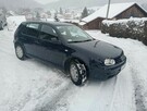 Volkswagen Golf IV 1.9 SDI - 2