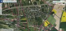 Działka 1021 m2 Wierzchowisko, ulica Wesoła - 3