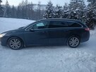 Peugeot 508 SW - 2