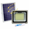 Lampa Solarna Naświetlacz LED Czujnik, Pilot 300W Vogler - 5