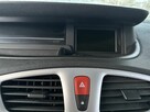 Renault SCENIC III_2.0 16V_140km_automat_navi - 11