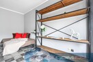 NA SPRZEDAŻ KAWALERKA Z OTWARTĄ KUCHNIĄ I BALKONEM - 3