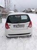 Sprzedam Chevroleta Aveo 2011 r. 97tys. Salon Polska - 5