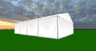 SPRZEDAM NOWĄ HALĘ NAMIOTOWĄ 300m², NAMIOT, LEASING - 4