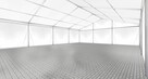 SPRZEDAM NOWĄ HALĘ NAMIOTOWĄ 300m², NAMIOT, LEASING - 3