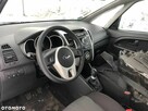 Kia Venga 1.4 benzyna MPI 90KM Klima Uszkodzony Uszkodzona - 10