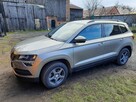 Skoda Karoq - 8