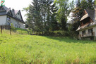 Działka budowlana w Zakopanem - 2