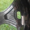 Felgi aluminiowe wraz z oponami - 4