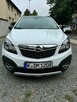 Opel mokka 1.6 CDTI czarny dach color edition 4x4 - 1