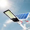 Lampa Solarna Uliczna MOCNA Czujnik Pilot 800W LED - Vogler - 4