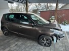 Renault SCENIC III_2.0 16V_140km_automat_navi - 3